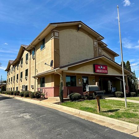 American Inn-Alexander City Exterior photo