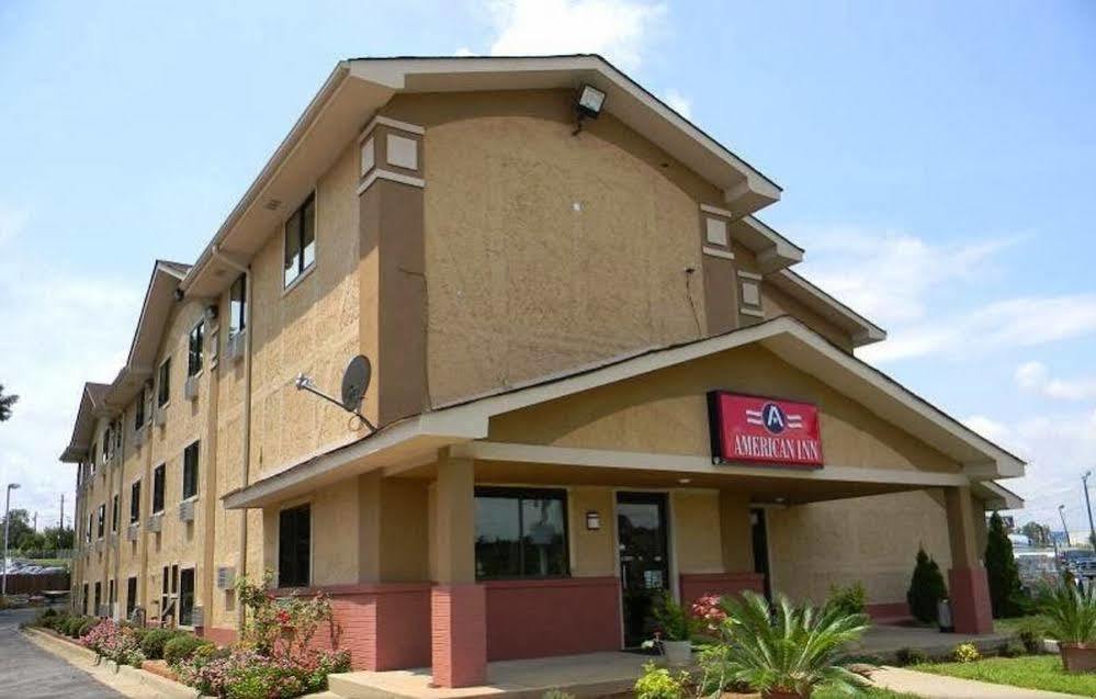 American Inn-Alexander City Exterior photo