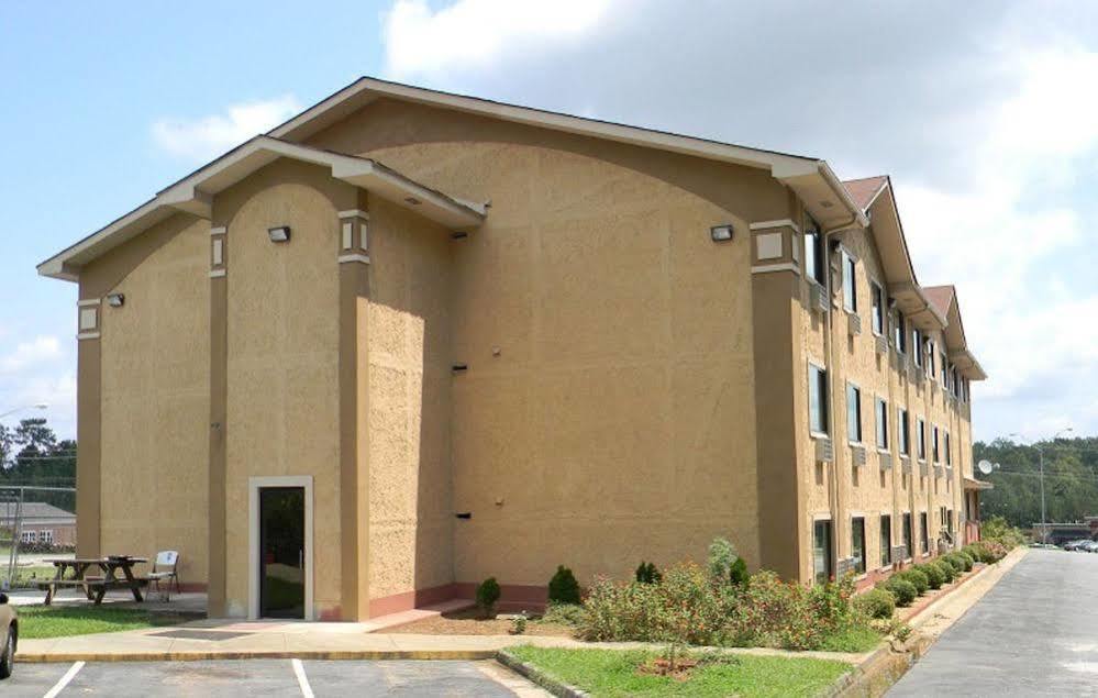 American Inn-Alexander City Exterior photo